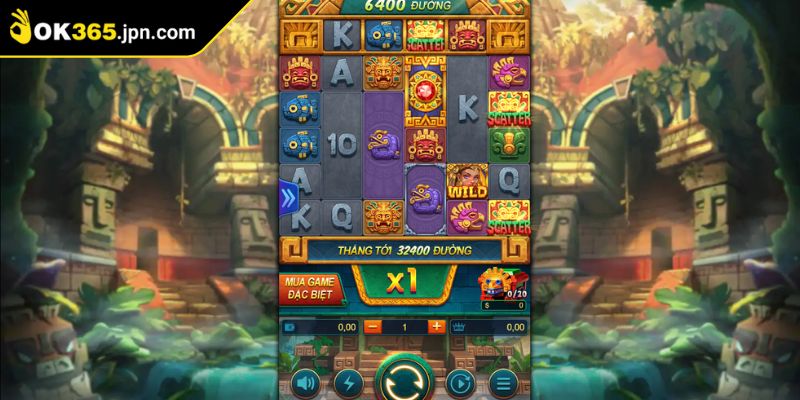 Tiềm năng đổi đời với tỷ lệ trả thưởng cực hấp dẫn