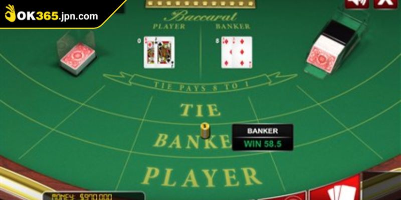 Chiến lược đặt cược thông minh trong game