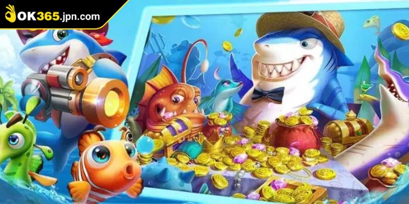 Điểm qua những mục tiêu săn thưởng trong game 