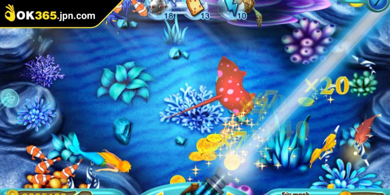 Khám phá thế giới côn trùng và tỷ lệ cược hấp dẫn