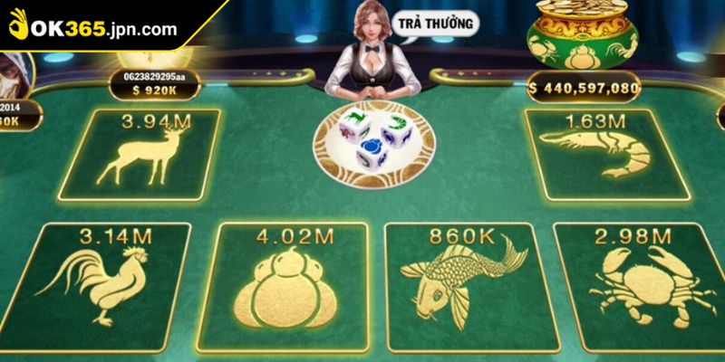 Bầu Cua OK365 Với Hướng Dẫn Và Chiến Lược Thắng Lớn 1 Khái niệm và lịch sử của bầu cua OK365 đặc sắc