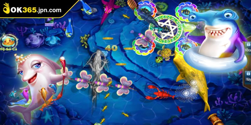 Cần hiểu rõ luật chơi để tận dụng tối đa ưu thế trong game