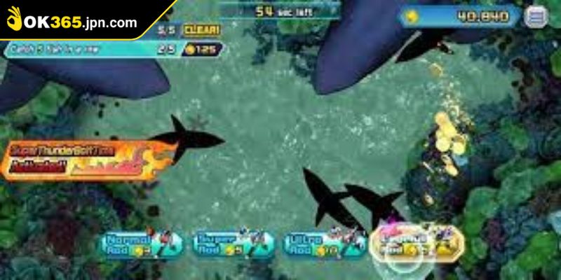 Chiến thuật hiệu quả giúp bạn làm chủ câu cá ACE