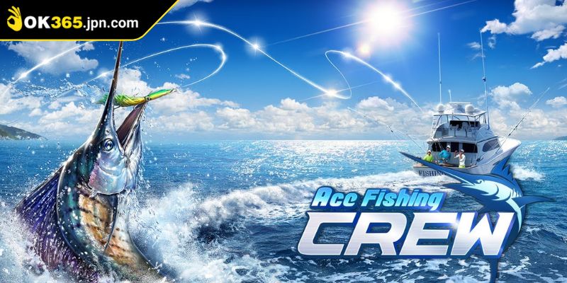 Khám phá sức hút đặc biệt từ game câu cá ACE