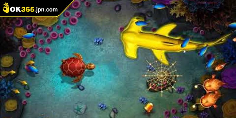 Câu Cá Phát Tài OK365 Cơ Hội Đổi Đời Trong Tầm Tay Bạn 1 Câu cá phát tài OK365 là gì?