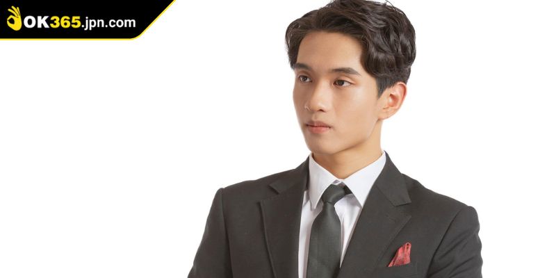 CEO Thành Công vượt qua sóng gió