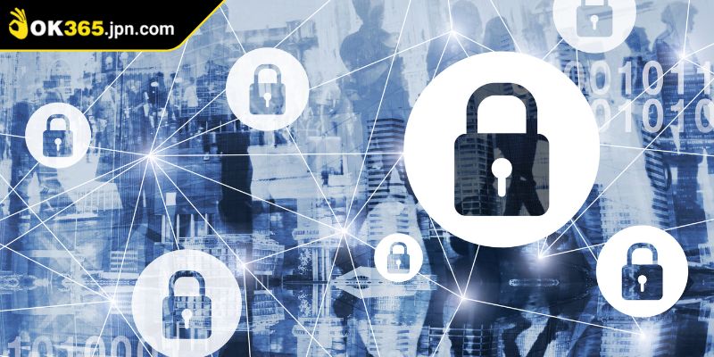 Chính sách bảo mật OK365 trách nhiệm của người chơi