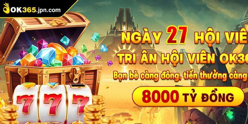 Tại sao nên đăng ký OK365?