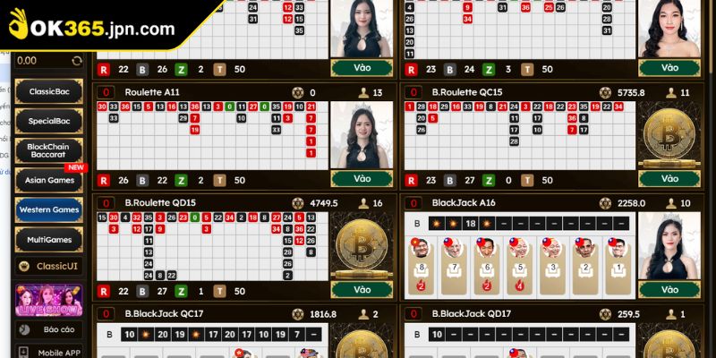 DG Trực Tuyến OK365 Trải Nghiệm Sòng Bạc Đẳng Cấp 3 Những vấn đề cần lưu ý tránh rủi ro không đáng có