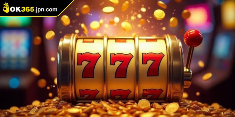 Trải nghiệm cùng tỷ lệ nhận thưởng ưu đãi hấp dẫn