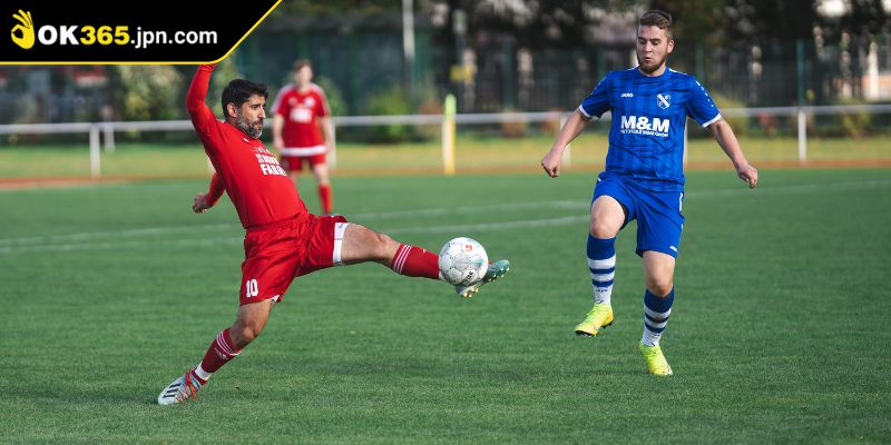 Kèo Chấp Trực Tiếp OK365 – Hướng Dẫn Đọc Diễn Biến Tức Thì 2 Nắm bắt về tỷ lệ kèo