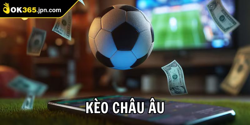 Những kinh nghiệm cược kèo thông minh 