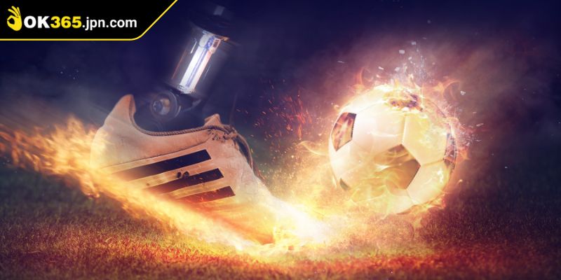 Hiểu thông tin về kèo rung OK365 