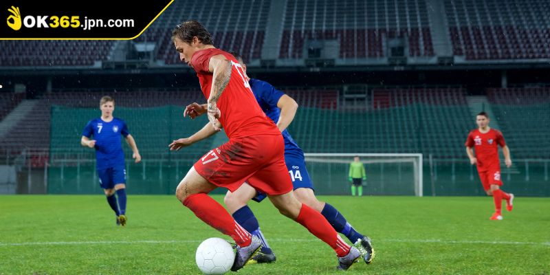 Xác định thời điểm khôn ngoan để vào kèo 