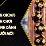 Lô Đề Gan OK365 Và Cách Chơi Thông Minh Dành Cho Người Mới