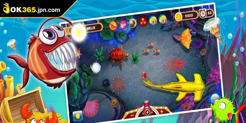 Mèo Câu Cá OK365 Siêu Phẩm Game Giải Trí, Tải Ngay Nhận Quà 2 Hướng dẫn chơi thú ảo săn quà cho người mới bắt đầu