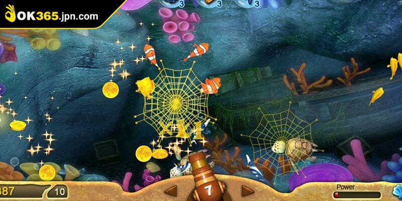 Mèo Câu Cá OK365 Siêu Phẩm Game Giải Trí, Tải Ngay Nhận Quà 3 Mẹo chơi thú ảo săn quà hay nhất cho anh em