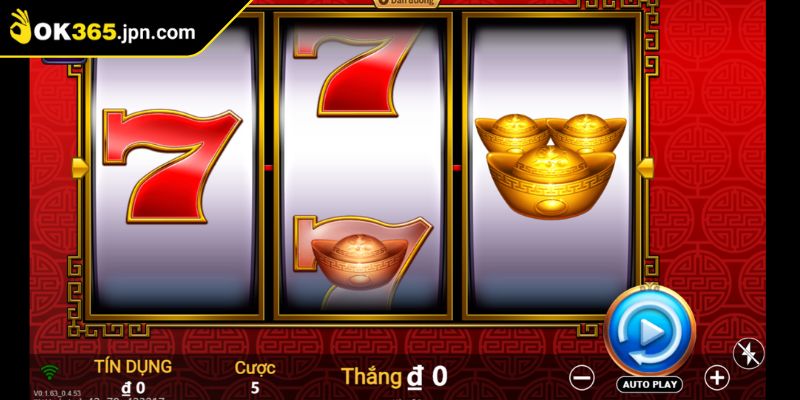 3 bước thao tác chi tiết thắng nhanh đơn giản