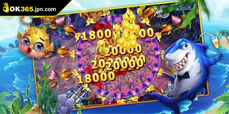 Luật chơi chi tiết và tỷ lệ đổi thưởng trong game
