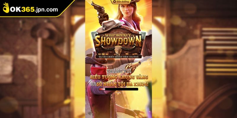Quyết chiến tiền thưởng OK365 đẳng cấp cuộc chơi