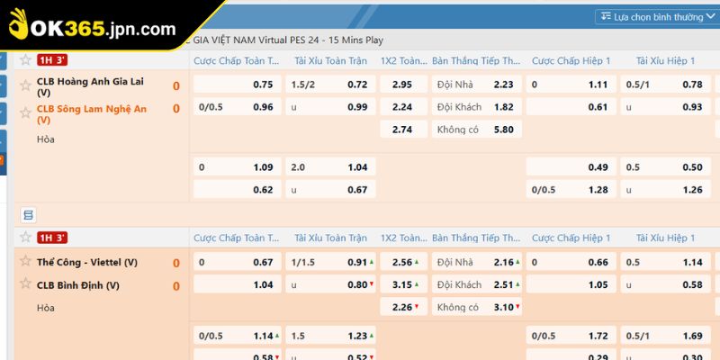 Thể thao điện tử thu hút hàng nghìn người trải nghiệm 