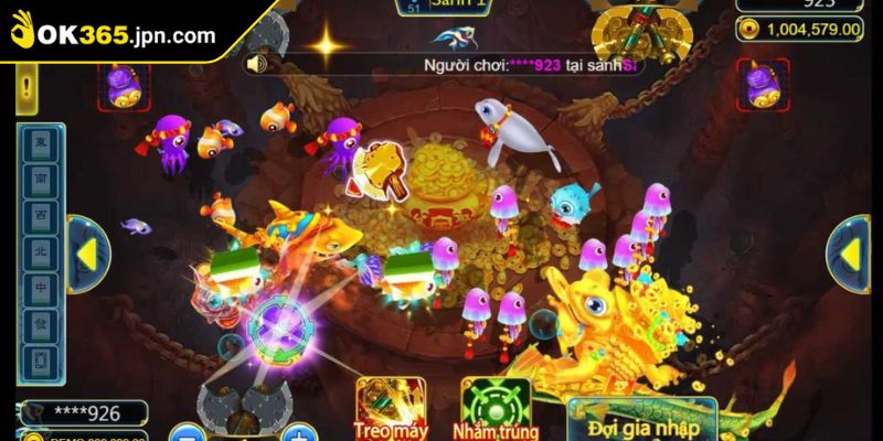 Hướng dẫn từng bước trở thành cao thủ