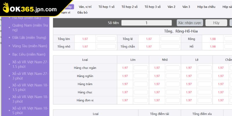 Những hình thức vào tiền được nhiều người lựa chọn 