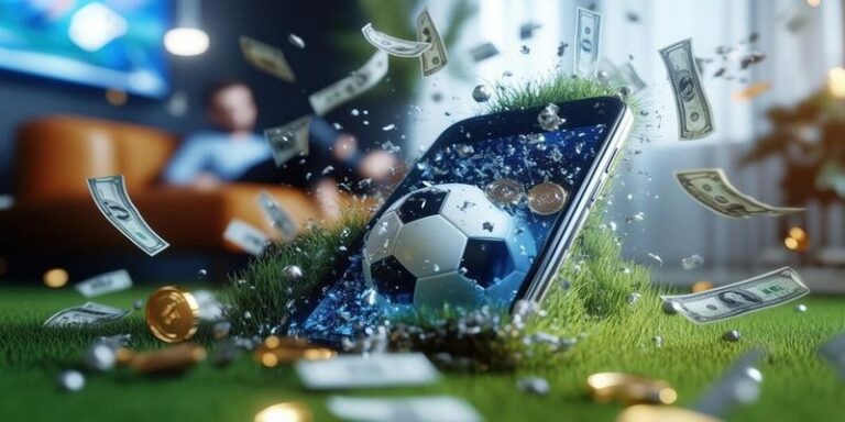 the thao gem88 anh dai dien